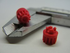 Ingranaggio per GRUNDIG RR 2000 Gear RR2000 versione A e B GRUNDIG RR 2000 Gears