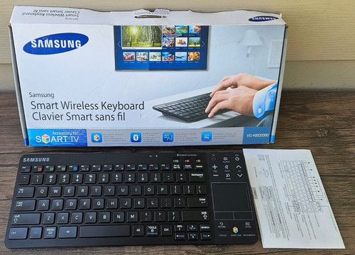 Samsung kbd2000 tastiera - samsung, vg-kbd2000
