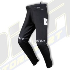 JITSIE L3 Solid Trials