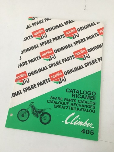 Catalogo ricambi originale - catalogo,