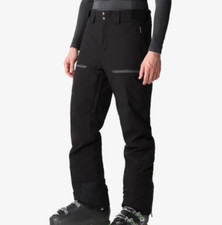 Pantaloni da sci snowboard The