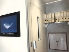 montacarichi ascensore Casa , Villa , Ufficio