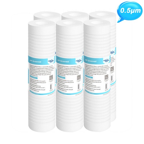 Confezione filtro acqua - confezione,