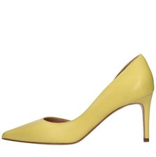 1043 capretto décolleté - 1043,
