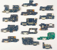 Connecteur de charge micro