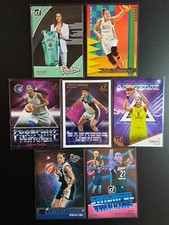 2019 Donruss / Panini WNBA-