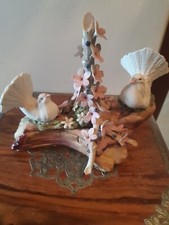 Grazioso Gruppo Scultoreo