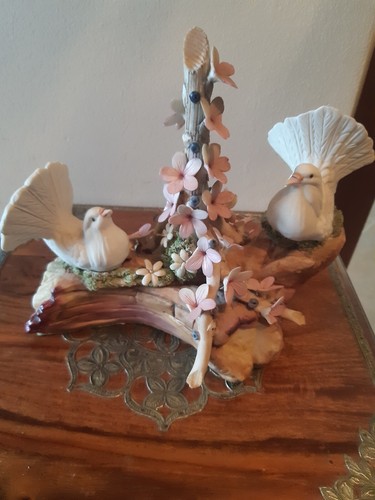 Grazioso gruppo scultoreo - grazioso,