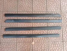 MODANATURE PORTA ALFA 75 ANTERIORE E POSTERIORE DESTRA SINISTRA 