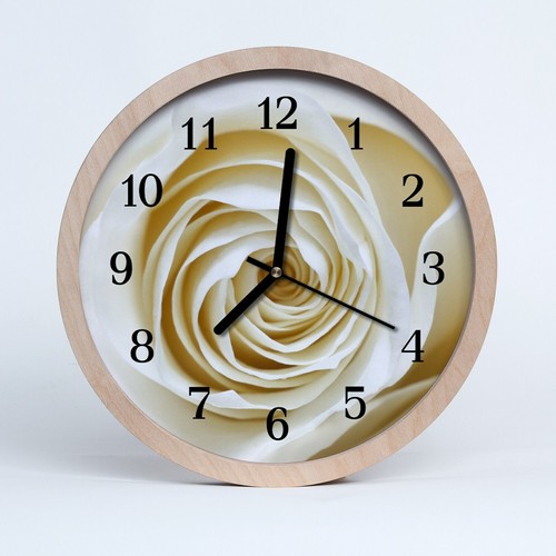 Orologio legno tulup 20fi - in,
