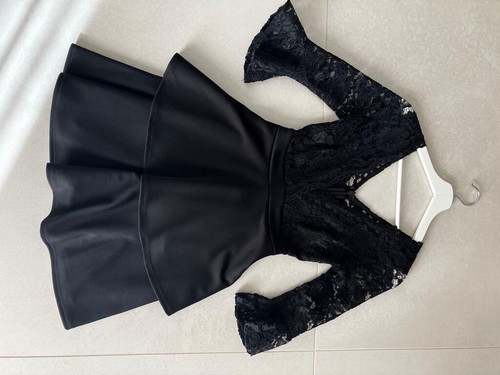 Vestito corto elegante it - vestito,