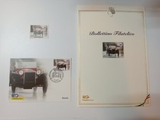 2022 Lotto Filatelico Lancia
