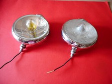 FANALI ANTINEBBIA MARCHAL