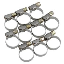 Jubilee Morsetti / Clip per