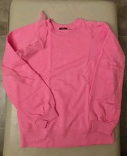 Felpa bimba felpata 10-11 anni