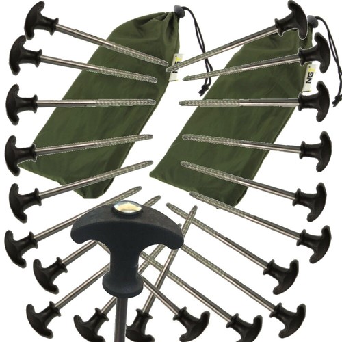 Bivvy picchetti 20 - bivvy,