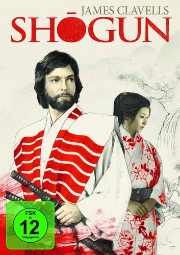 RICHARD/MIFUNE,TOSHIRÔ/SHIMAD