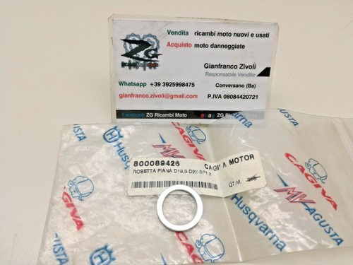 800089426 originale agusta - originale,