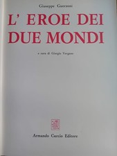L'eroe dei due mondi.