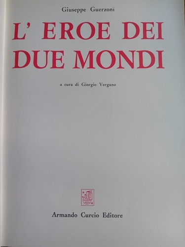 Eroe dei due mondi - l'eroe,