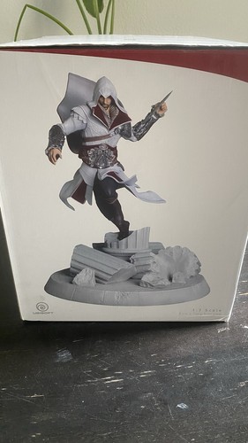 Personaggio assassin creed - assassin's,
