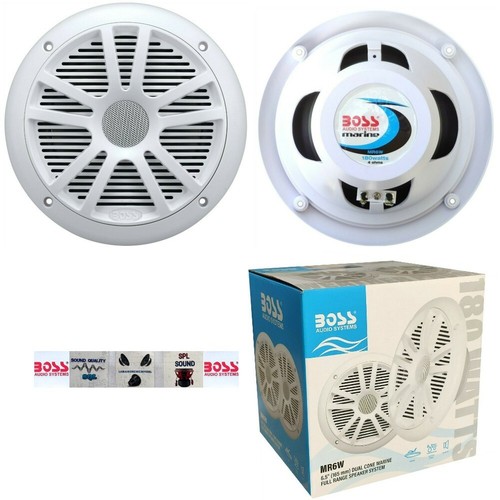 Diffusori boss audio systems - 2,