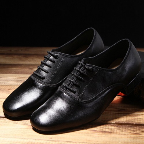 Nuovo uomo scarpe ballo - nuovo,