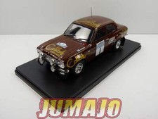 RVQ40 Voiture Rallye 1/24