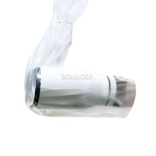 1 Scatola Copri Tubo Raggi X