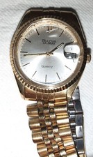 Orologi Da Polso Collezionismo Orologio Bulova  Calendar Vintage