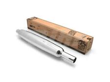 TERMINALE SCARICO UNIVERSALE