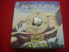 GEORGE BAKER SELECTION PALOMA
