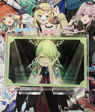 Hololive Supporto Acrilico