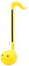 999 Otamatone Giallo Maywa Denki Otamatone Strumento Musicale Elettronico Festa