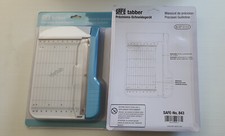 SAFE TAGLIERINA DI PRECISIONE