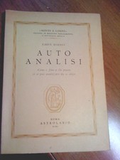 1950 KAREN HORNEY - AUTO