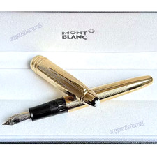 Hot montblanc - ✔️,