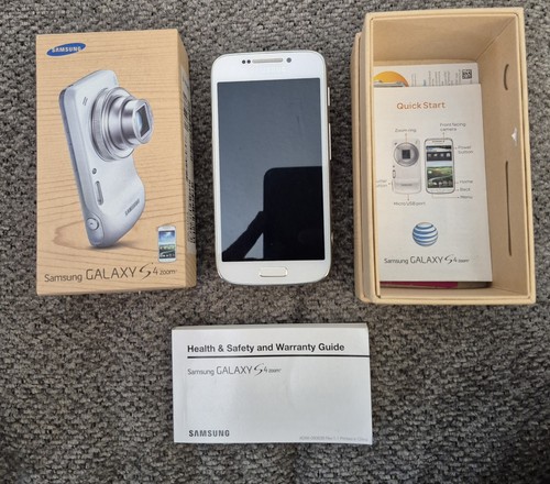 Telefono samsung galaxy - galaxy, s4