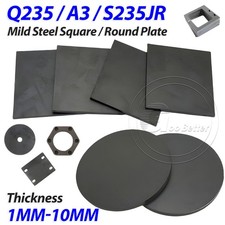 Q235 A3 S235JR piastra