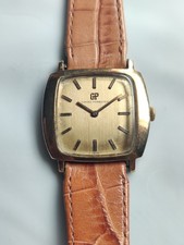 Orologio Vintage TV Girard