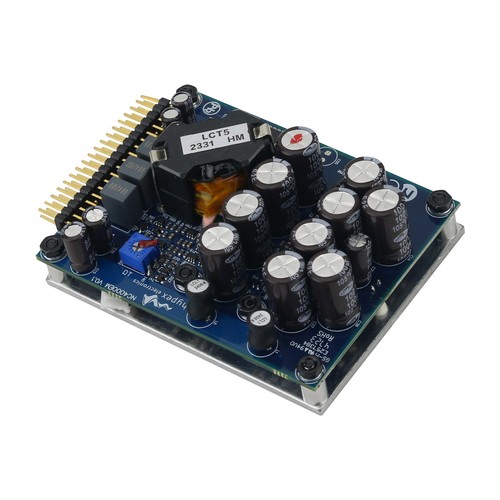 Modulo amplificatore - , di