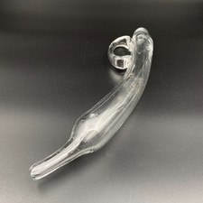 Apparecchio medico in vetro