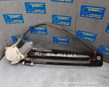 51338252393 Alzacristallo elettr. porta ant. SX BMW Serie 5 (E39) 523i 24V Ber.