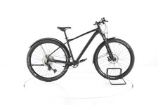 Cube Reaction Pro MTB full