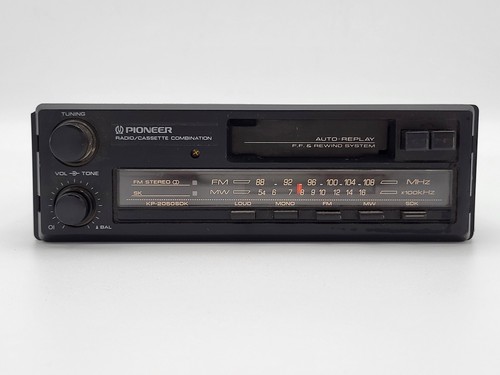 Radio cassetta autoradio - radio,