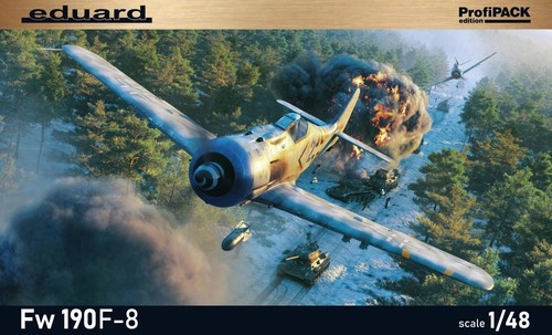 Focke wulf 190f 7 - fw, 190f-8