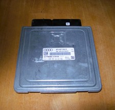 Centralina motore Audi A6