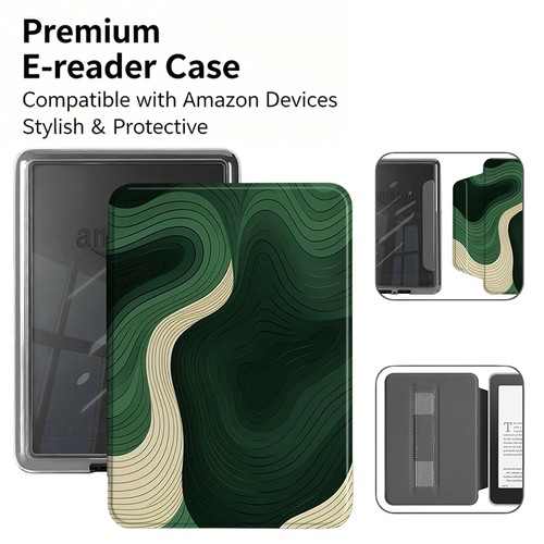 Art pattern smart cover for - pattern,