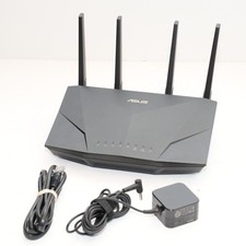 ASUS RT-AX5400 Dual Band WiFi