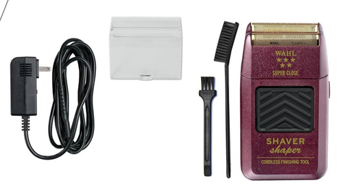 Wahl star 8061 100 rasoio - 5-star,